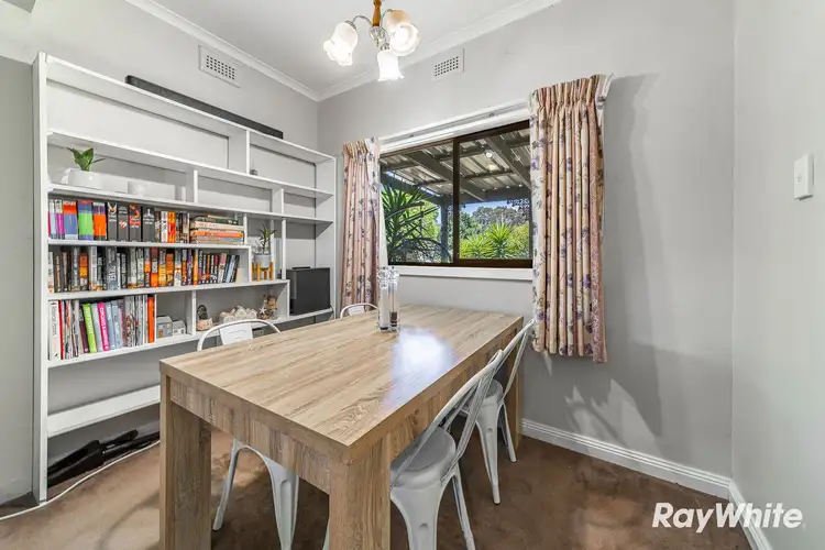 Fourth view of Homely house listing, 25 Waratah Street, White Hills VIC 3550