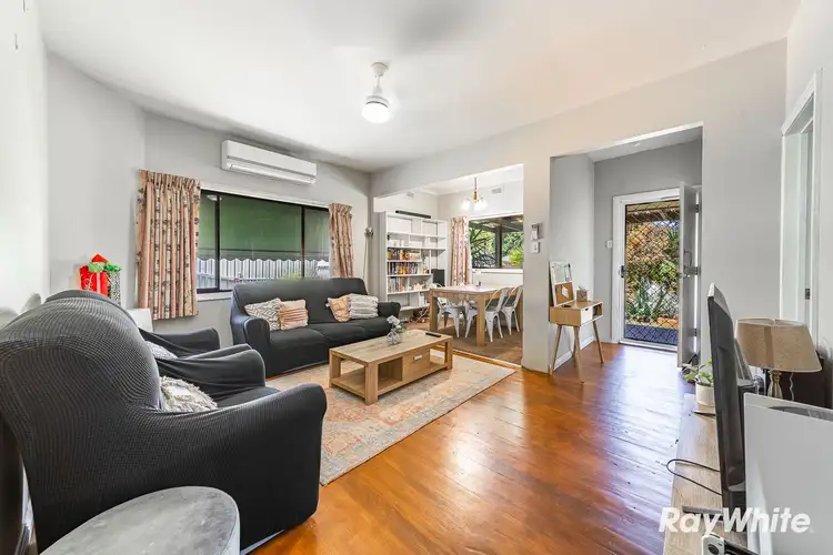 Fifth view of Homely house listing, 25 Waratah Street, White Hills VIC 3550