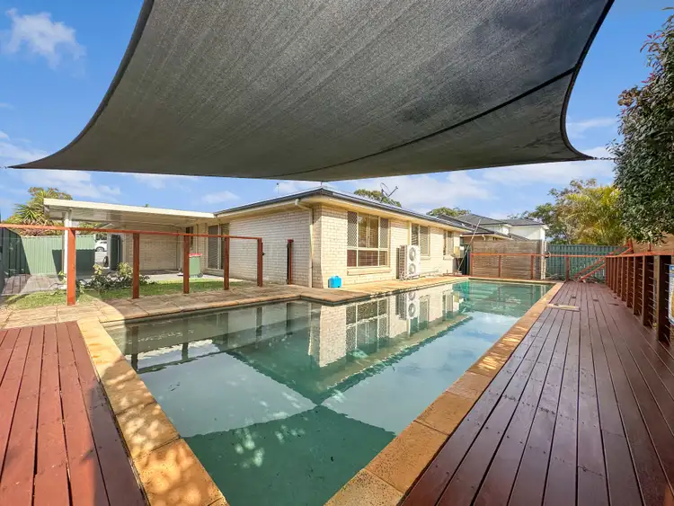 Main view of Homely house listing, 22 Middle Tree Close, Hamlyn Terrace NSW 2259