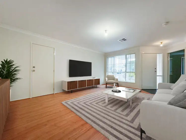 Fourth view of Homely house listing, 22 Middle Tree Close, Hamlyn Terrace NSW 2259