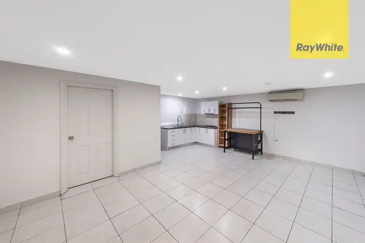 10A Jordan Street, Rosehill NSW 2142
