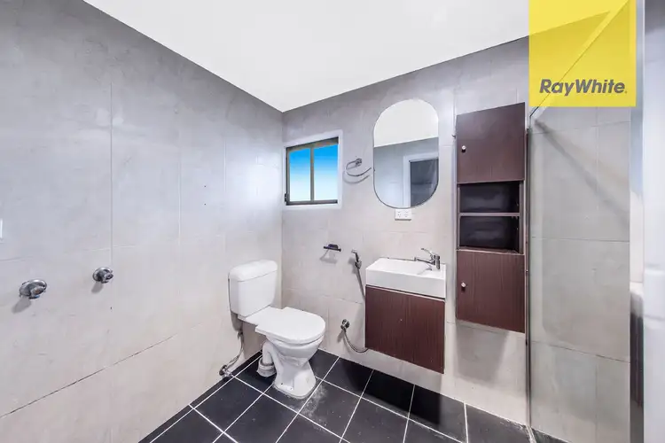Fourth view of Homely studio listing, 10A Jordan Street, Rosehill NSW 2142