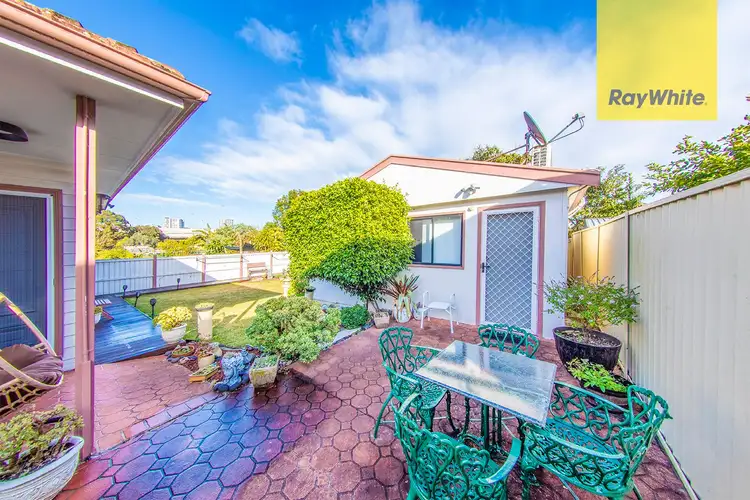Fifth view of Homely studio listing, 10A Jordan Street, Rosehill NSW 2142