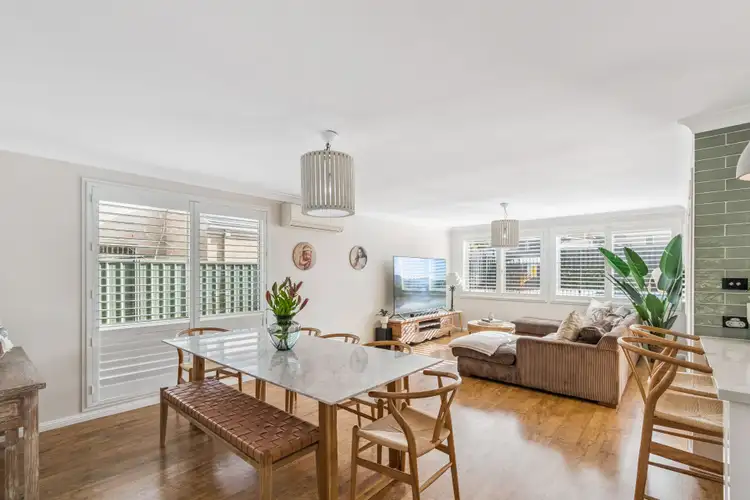 Second view of Homely house listing, 3 Riverpark Way, Horsley NSW 2530
