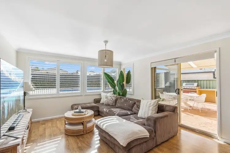 Third view of Homely house listing, 3 Riverpark Way, Horsley NSW 2530