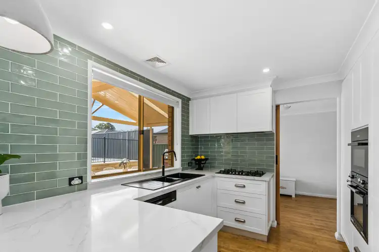 Fourth view of Homely house listing, 3 Riverpark Way, Horsley NSW 2530