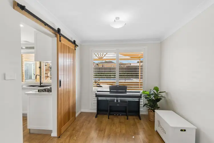 Fifth view of Homely house listing, 3 Riverpark Way, Horsley NSW 2530