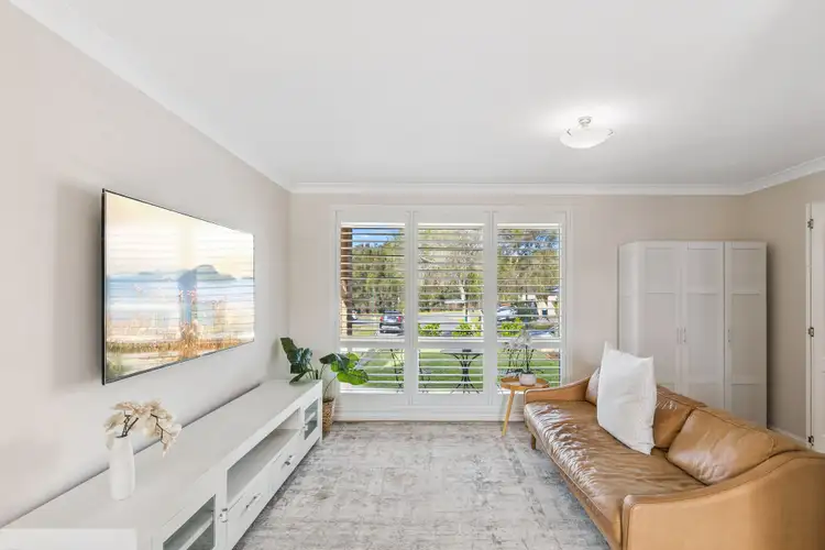 Sixth view of Homely house listing, 3 Riverpark Way, Horsley NSW 2530