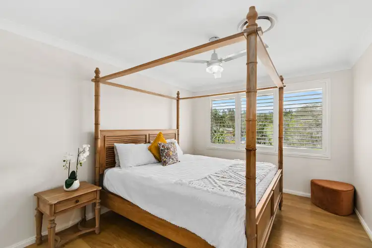 Seventh view of Homely house listing, 3 Riverpark Way, Horsley NSW 2530