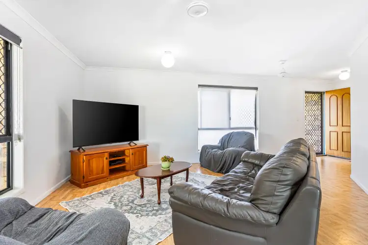 Third view of Homely house listing, 37 Hutchings Street, Gracemere QLD 4702