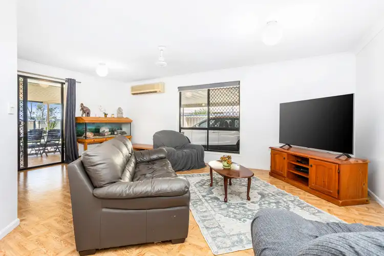 Fourth view of Homely house listing, 37 Hutchings Street, Gracemere QLD 4702