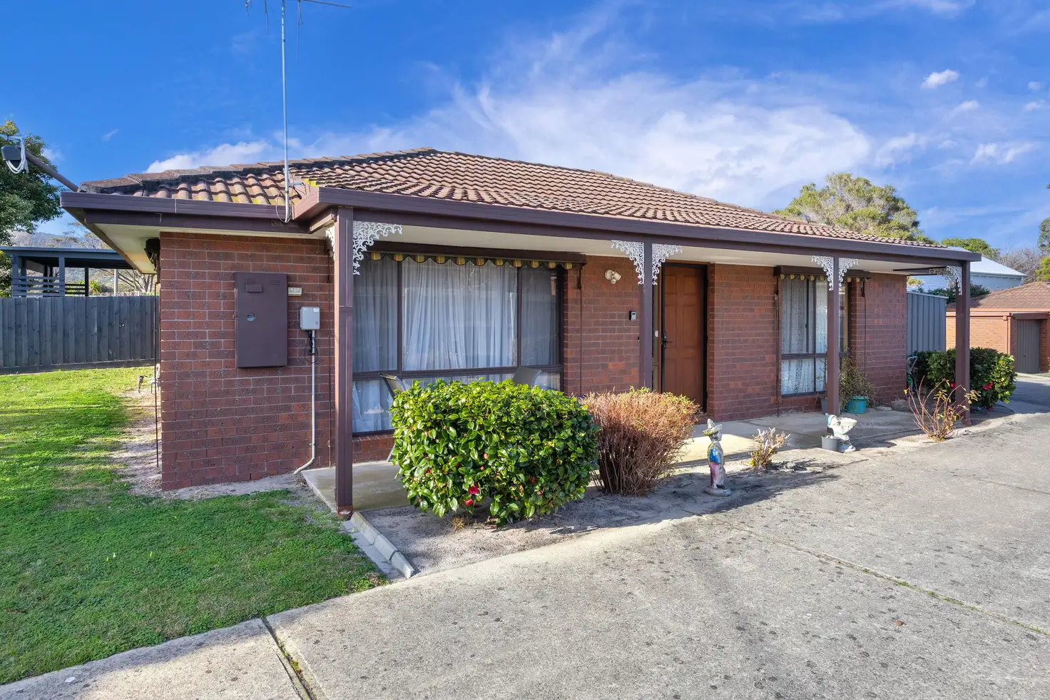Main view of Homely house listing, 1/6 Leon Avenue, Rosebud VIC 3939