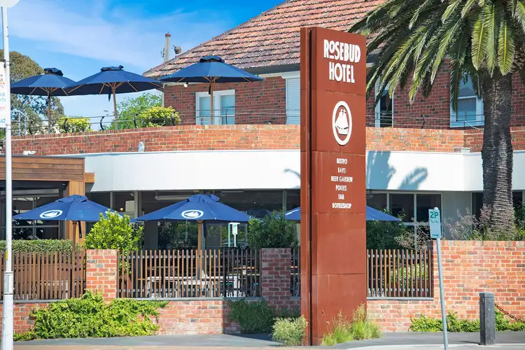 Third view of Homely house listing, 1/6 Leon Avenue, Rosebud VIC 3939