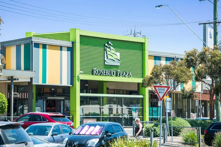Fourth view of Homely house listing, 1/6 Leon Avenue, Rosebud VIC 3939