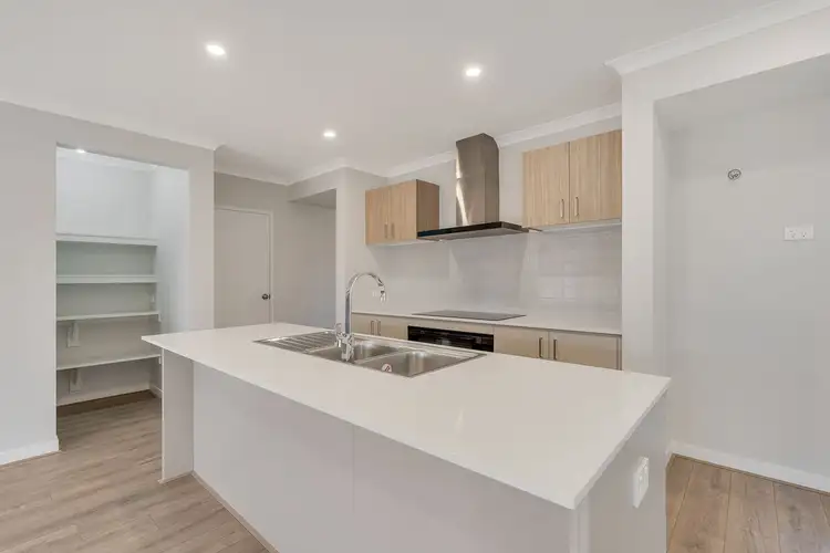 Second view of Homely house listing, 8 Sodalite Road, Donnybrook VIC 3064