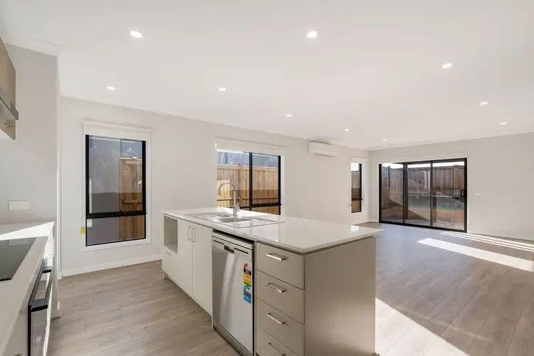 Third view of Homely house listing, 8 Sodalite Road, Donnybrook VIC 3064