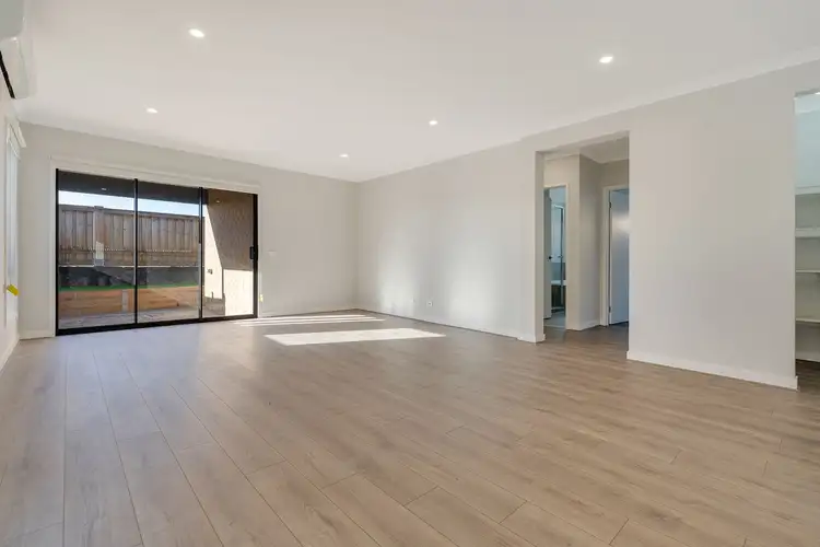 Fourth view of Homely house listing, 8 Sodalite Road, Donnybrook VIC 3064