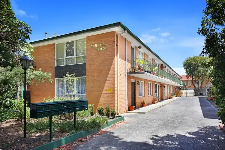 Main view of Homely apartment listing, 1/63 Ulupna Road, Ormond VIC 3204