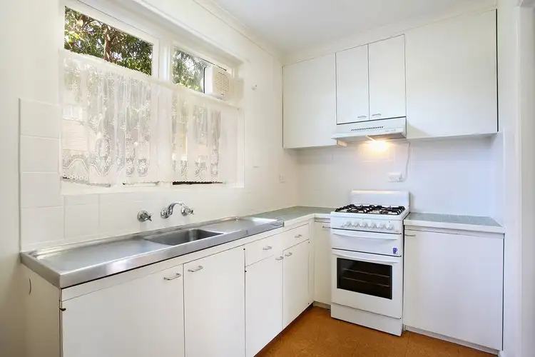 Third view of Homely apartment listing, 1/63 Ulupna Road, Ormond VIC 3204