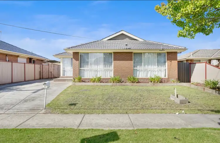 Main view of Homely house listing, 358 Dalton Road, Epping VIC 3076