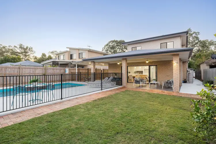 13 Parsons Street, Oxley QLD 4075