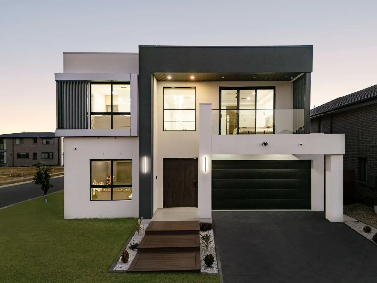 Main view of Homely house listing, 102 Somervaille Drive, Catherine Field NSW 2557