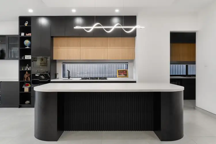 Second view of Homely house listing, 102 Somervaille Drive, Catherine Field NSW 2557
