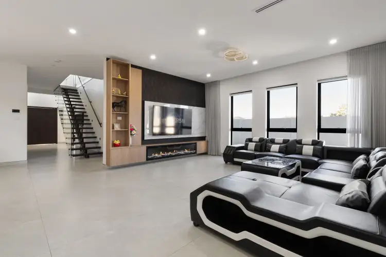 Third view of Homely house listing, 102 Somervaille Drive, Catherine Field NSW 2557