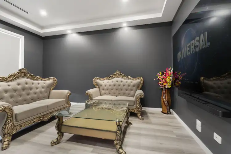 Fourth view of Homely house listing, 102 Somervaille Drive, Catherine Field NSW 2557