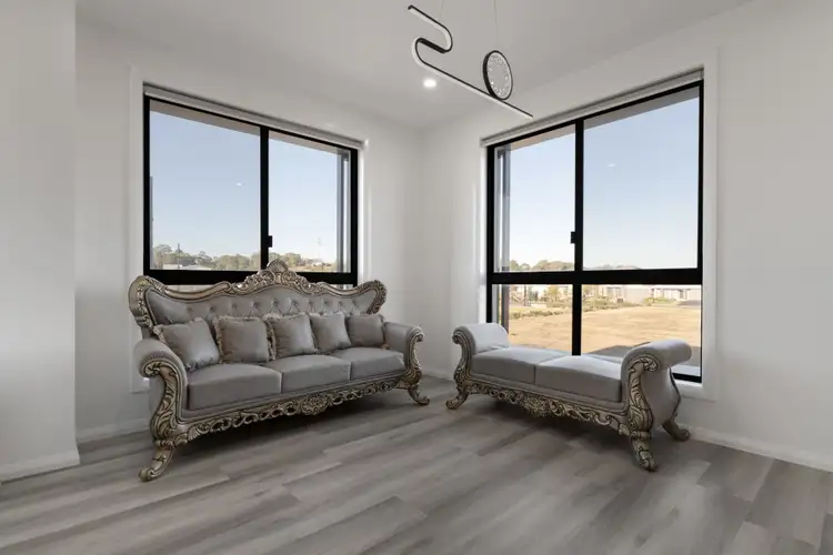Fifth view of Homely house listing, 102 Somervaille Drive, Catherine Field NSW 2557