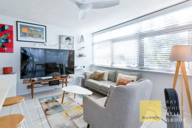 Fourth view of Homely apartment listing, 2c/34 Hanlan Street, Surfers Paradise QLD 4217