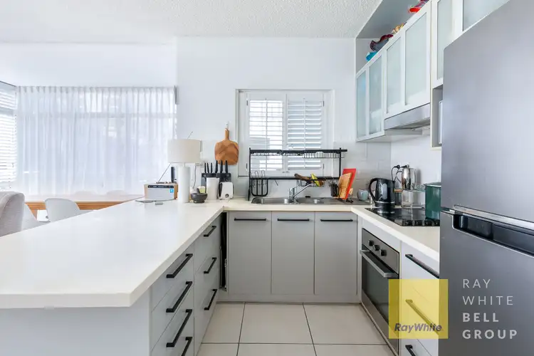 Fifth view of Homely apartment listing, 2c/34 Hanlan Street, Surfers Paradise QLD 4217