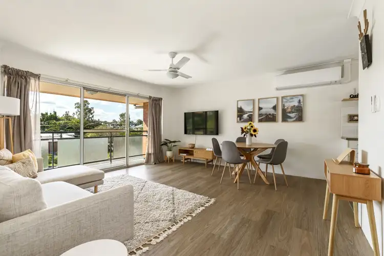 4/10-12 Stanley Street, Indooroopilly QLD 4068