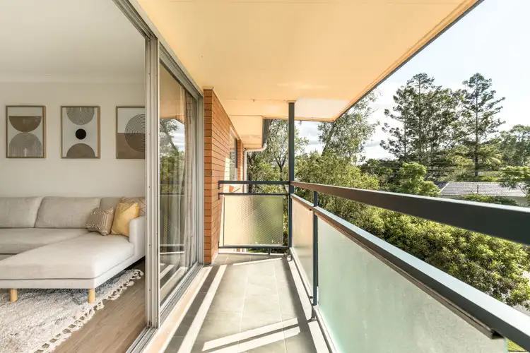 Fourth view of Homely unit listing, 4/10-12 Stanley Street, Indooroopilly QLD 4068