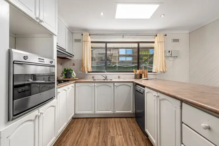 Second view of Homely house listing, 42 Blamey Avenue, Mill Park VIC 3082