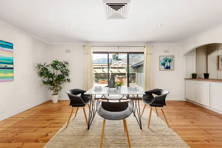 Third view of Homely house listing, 42 Blamey Avenue, Mill Park VIC 3082
