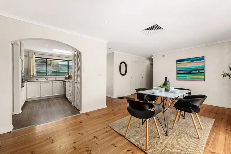 Fourth view of Homely house listing, 42 Blamey Avenue, Mill Park VIC 3082
