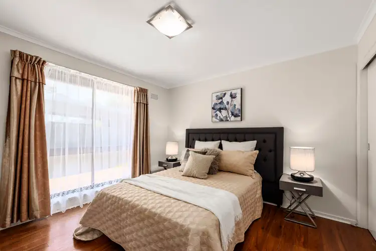 Fifth view of Homely house listing, 42 Blamey Avenue, Mill Park VIC 3082