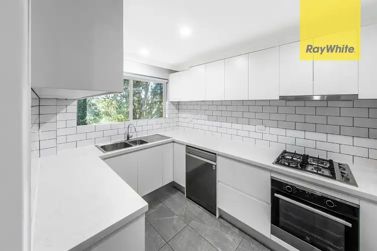Third view of Homely unit listing, 10/11a Betts Street, Parramatta NSW 2150