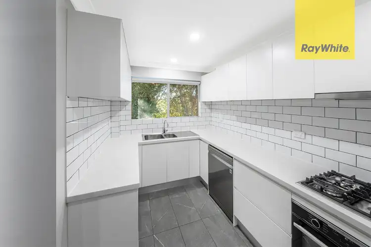 Fourth view of Homely unit listing, 10/11a Betts Street, Parramatta NSW 2150