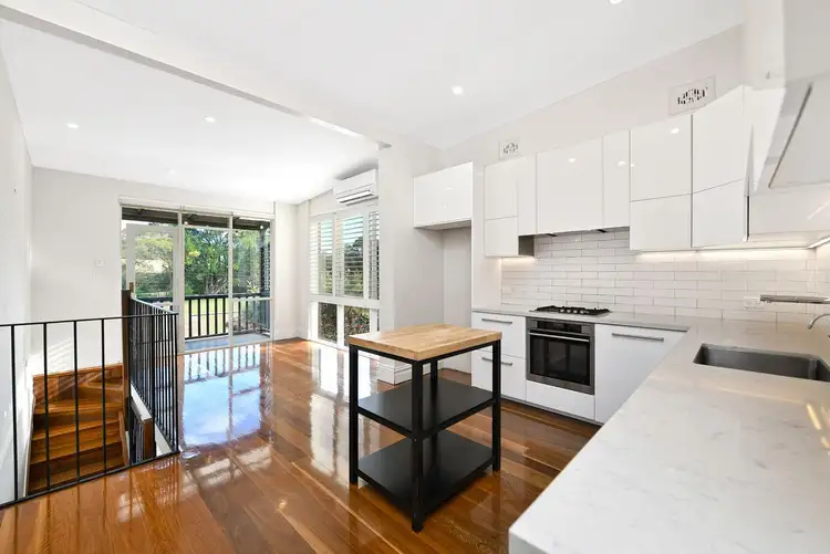 Main view of Homely house listing, 390 Young Street, Annandale NSW 2038