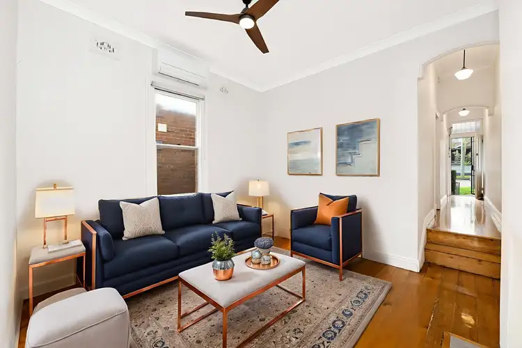 Second view of Homely house listing, 390 Young Street, Annandale NSW 2038