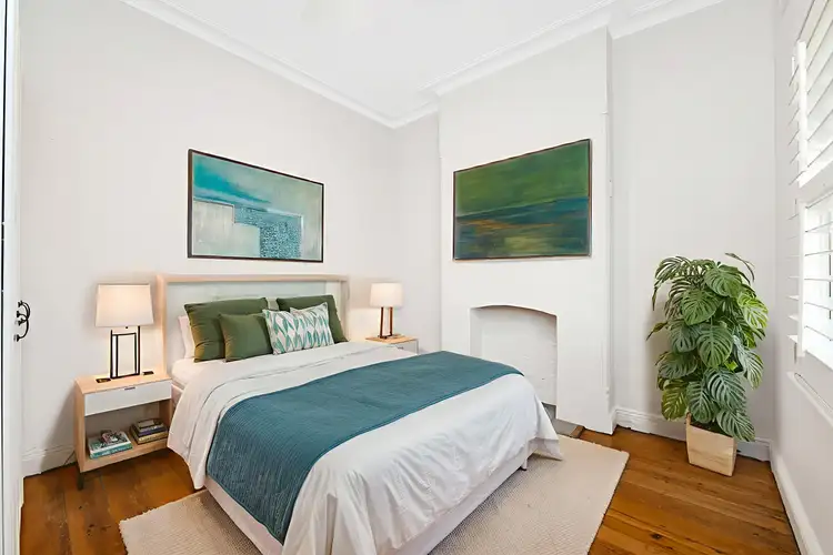 Fifth view of Homely house listing, 390 Young Street, Annandale NSW 2038