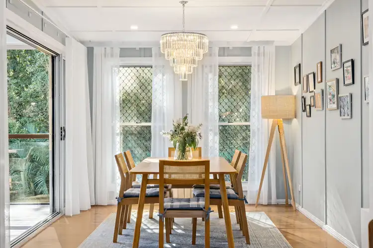 Fifth view of Homely house listing, 15 Jainba Street, Indooroopilly QLD 4068