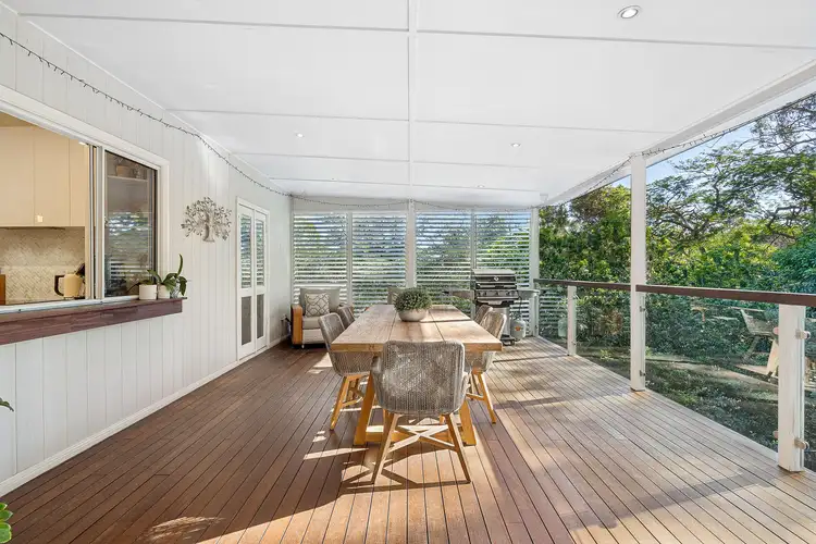 Sixth view of Homely house listing, 15 Jainba Street, Indooroopilly QLD 4068