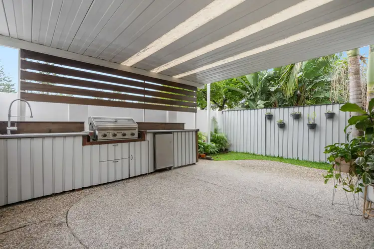 Third view of Homely townhouse listing, 1/2026 Gold Coast Highway, Miami QLD 4220