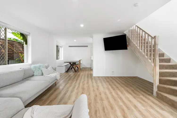 Sixth view of Homely townhouse listing, 1/2026 Gold Coast Highway, Miami QLD 4220