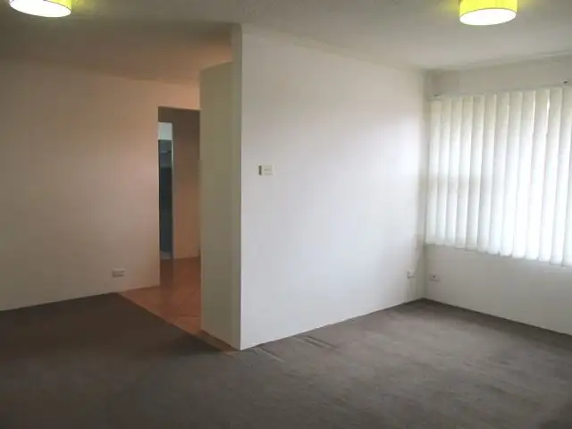Second view of Homely apartment listing, 18/17-19 Wilbar Avenue, Cronulla NSW 2230