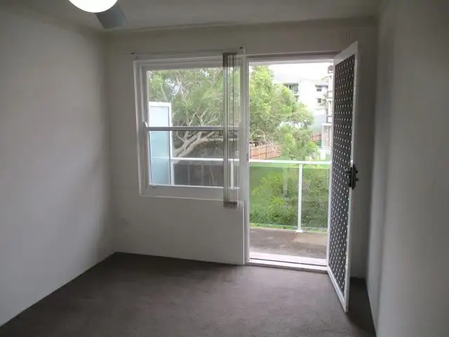 Fifth view of Homely apartment listing, 18/17-19 Wilbar Avenue, Cronulla NSW 2230