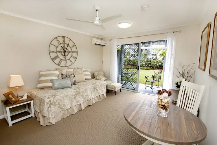 Second view of Homely studio listing, 18/41 High Street, Forest Lake QLD 4078